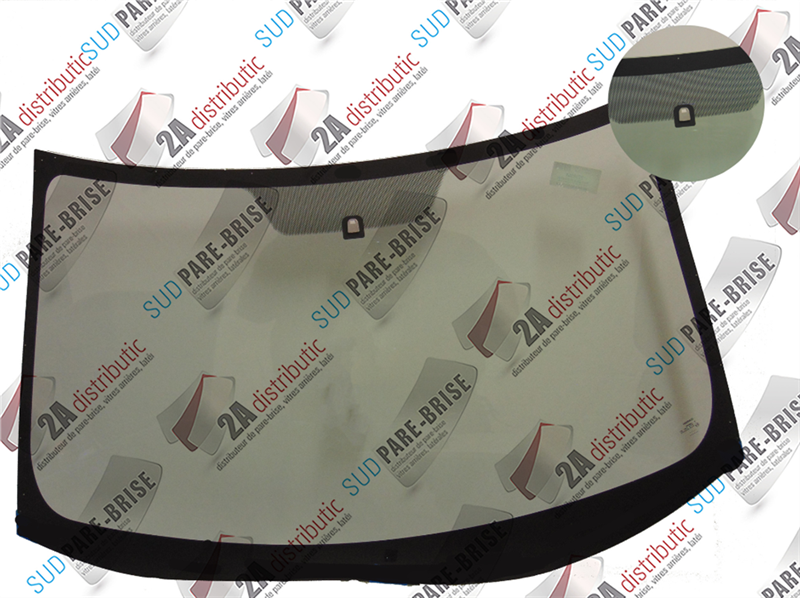 JITEM Coussin Appuie Tete Voiture pour Peugeot 206 CC SW