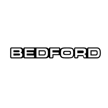 BEDFORD