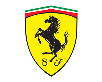 FERRARI / MASERATI