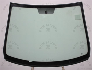 Peugeot 207 CC ( 2007-) P.B. Vert Encapsulé