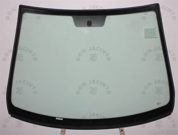 Peugeot 207 CC ( 2007-) P.B. Vert Encapsulé