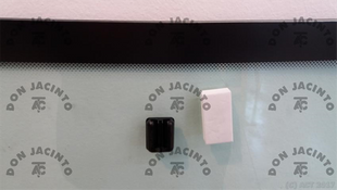 Renault Megane Coupé / Cabriolet ( 1995-2003 ) P.B. Vert