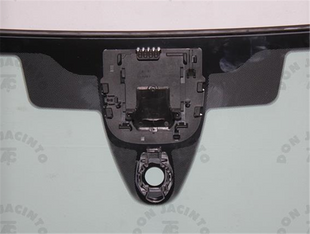 Audi A5 ( 2016-) SPORTBACK / COUPÉ  Pare Brise Vert Capteur Caméra Encapsulé