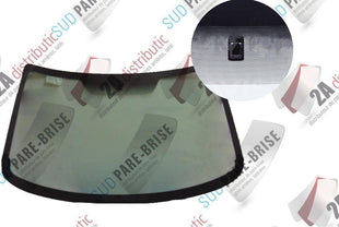 Photo du produit Citroen Berlingo / Peugeot Partner ( 1996-2008 ) P.B. Vert