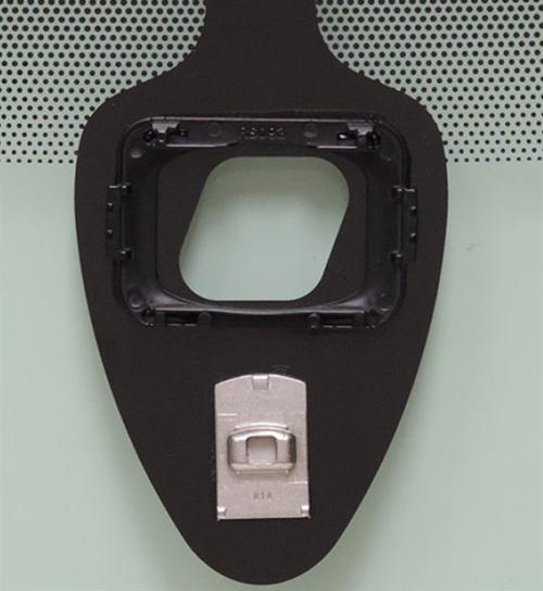 Photo du produit Citroen Berlingo / Peugeot Partner ( 1996-2008 ) P.B. Vert + Capteur