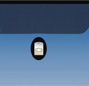 Photo du produit Citroen Xsara Picasso ( 2004-2009 ) P.B. Vert - Embase Noire