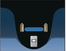 Photo du produit Citroen Xsara ( 1997-2000 ) P.B. Vert + Capteur Pluie