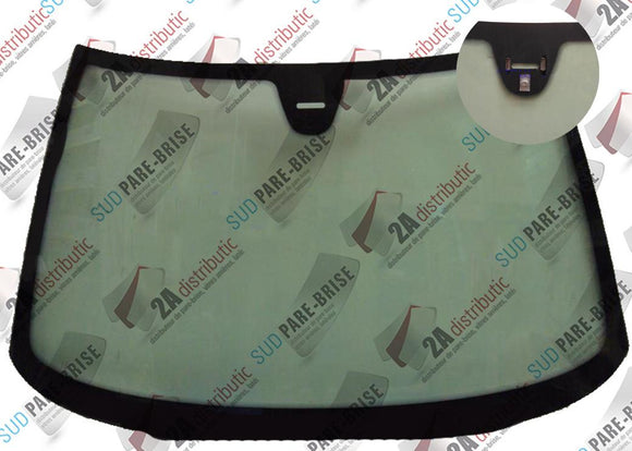 Photo du produit Citroen Xantia ( 1993-2002 ) P.B. Vert + Capteur Pluie