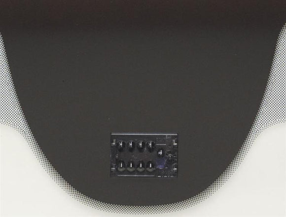 Photo du produit Citroen C3 Pluriel Cabriolet ( 2003-2010 ) P.B. Vert + Capteur