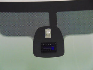 Photo du produit Citroen C2 P.B. ( 2003-2008 ) Vert + Capteur