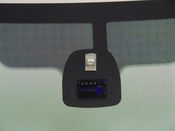 Photo du produit Citroen C2 P.B. ( 2003-2008 ) Vert + Capteur