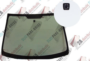 Photo du produit Citroen C1 / Peugeot 107 / Toyota Aygo ( 2005-2014 ) P.B. Vert