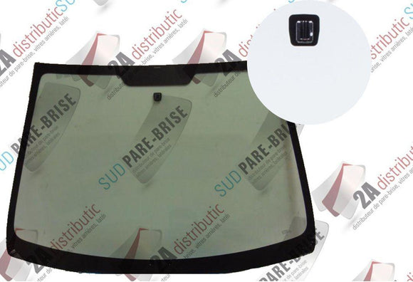 Photo du produit Citroen C1 / Peugeot 107 / Toyota Aygo ( 2005-2014 ) P.B. Vert