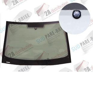 Photo du produit Citroen Berlingo / Peugeot Partner ( 2008-2018 ) P.B. Vert Encapsulé + Embase