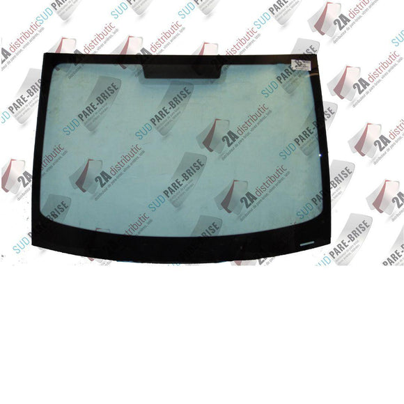 Photo du produit Citroen Berlingo / Peugeot Partner ( 2008-2018 ) P.B. Vert Encapsulé Sans Embase