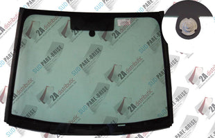 Photo du produit Citroen C3 Picasso ( 2009-) PB Vert Encapsulé