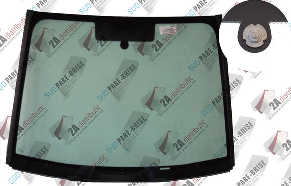 Photo du produit Citroen C3 Picasso ( 2009-) PB Vert Encapsulé