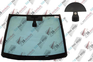 Photo du produit Citroen C3 Picasso ( 2009-) PB Vert + Capteur Encapsulé