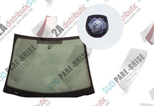 Photo du produit Citroen C3 II ( 2009-) P.B. Vert Encapsulé