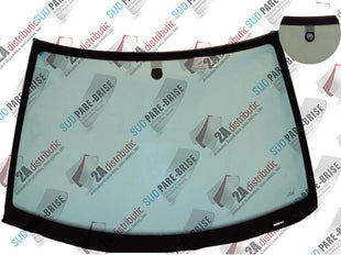 Photo du produit Citroen DS3 ( 2010-) P.B Vert Encapsulé