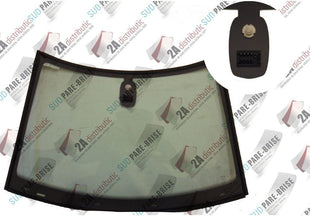 Photo du produit Citroen DS3 ( 2010-) P.B Vert ACOUSTIQUE + Capteur encapsulé