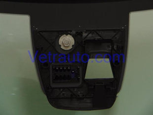 Photo du produit Citroen DS3 ( 2010-) P.B Vert Accoustique + Capteur + Caméra encapsulé