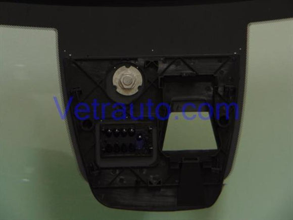 Photo du produit Citroen DS3 ( 2010-) P.B Vert Accoustique + Capteur + Caméra encapsulé