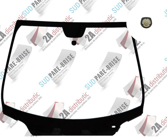 Photo du produit Citroen C4 ( 2010-2018 ) P.B. Vert