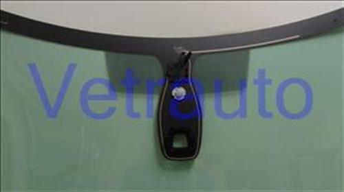 Photo du produit Citroen DS5 ( 2012-) P.B. Vert Acoustique + Antenne + Capteur