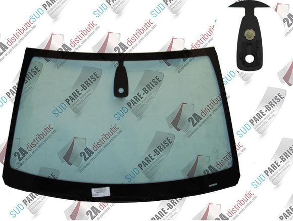 Photo du produit Citroen Cactus ( 2014- ) P.B. Vert + Capteur