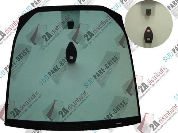 Photo du produit Citroen C4 Picasso / Gd Picasso / SPACE TOURER ( 2013-) P.B. Vert Encaps + Capte