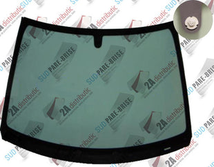 Photo du produit Citroen C3 III ( 2016-) PB Vert encapsulé