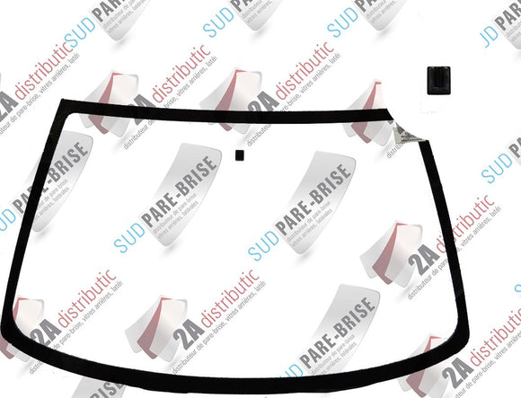 Photo du produit Peugeot 306 BNE & Break PB Vert ( 1992-2003 )