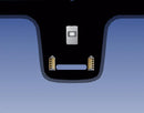 Photo du produit Peugeot 306 P.B. Vert + Capteur de Pluie ( 04/97-2001 )