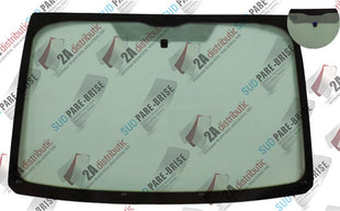 Photo du produit Peugeot 1007 ( 2005-2009 ) P.B. Vert