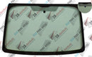 Photo du produit Peugeot 1007 ( 2005-2009 ) P.B. Vert