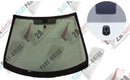 Photo du produit Peugeot 207 & 207+ 3/5Ptes ( 2006-) P.B. Vert Encapsulé