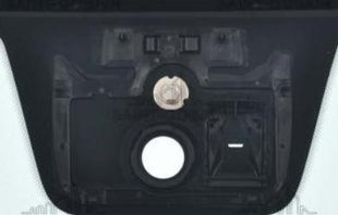 Photo du produit Peugeot Boxer/ Jumper /Fiat Ducato ( 2014-) P.B. Vert + Capt CENTRE Encap.+Cam