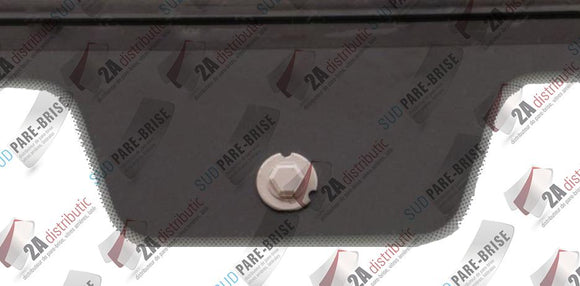 Photo du produit Peugeot Boxer / Jumper / Ducato ( 2014-) P.B. Vert Encapsulé (Embase Ronde)