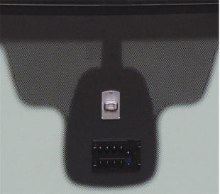 Photo du produit Peugeot 207 CC ( 2007-) P.B. Vert + Capteur + Rétro Electrochromatic