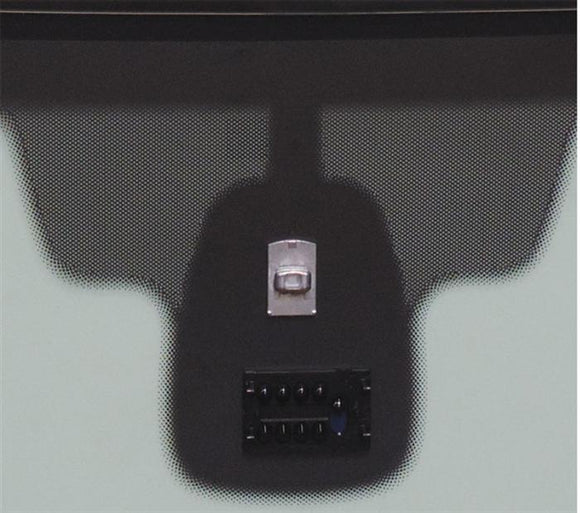 Photo du produit Peugeot 207 CC ( 2007-) P.B. Vert + Capteur + Rétro Electrochromatic