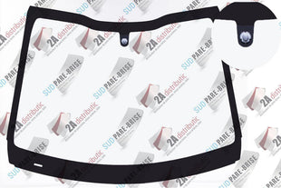 Photo du produit Peugeot 208 3/5Ptes & 2008 ( 2011-2019 ) P.B. Vert Encapsulé