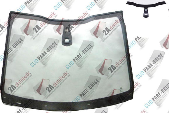 Photo du produit Peugeot 208 3/5Ptes & 2008  ( 2011-2019 ) P.B. Vert + Capteur Encapsulé