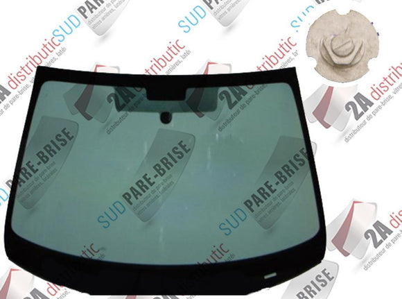 Photo du produit Peugeot 308 ( 06/2013-) P.B. Vert