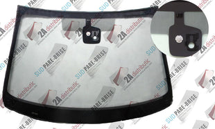 Photo du produit Peugeot 308 06/2013- 5P P.B. Vert + Capteur