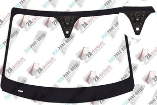 Photo du produit Peugeot 3008/5008 2016 /C5 AIRCROSS 2018/Grandland/ DS7 PB Vert+capteur+camera