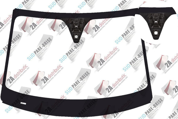 Photo du produit Peugeot 3008/5008 2016 /C5 AIRCROSS 2018/Grandland/ DS7 PB Vert+capteur+camera