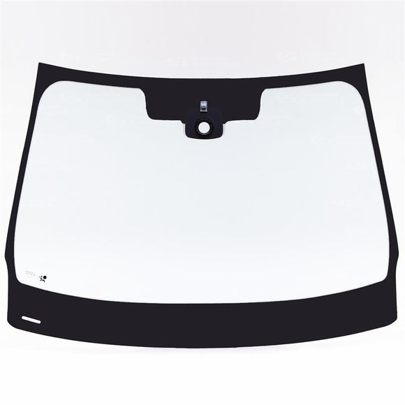 Photo du produit Renault Megane III 3/5P & Break ( 2008-2015 ) P.B. Vert + Capteur