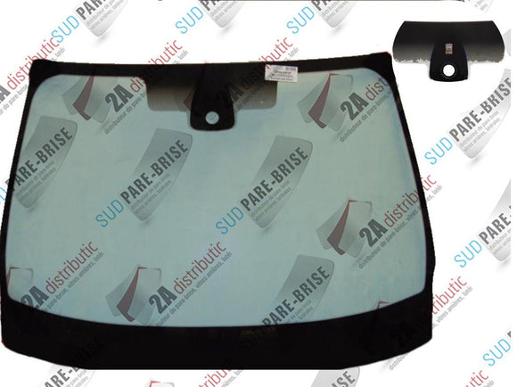 Photo du produit Renault Megane III 3/5P & Break ( 2008-2015 ) P.B. Vert + Capteur ACOUSTIQUE