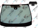 Photo du produit Renault Megane III 3/5P & Break ( 2008-2015 ) P.B. Vert + Capteur ACOUSTIQUE